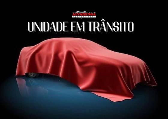 JEEP RENEGADE 1.8 16V FLEX 4P AUTOMÁTICO